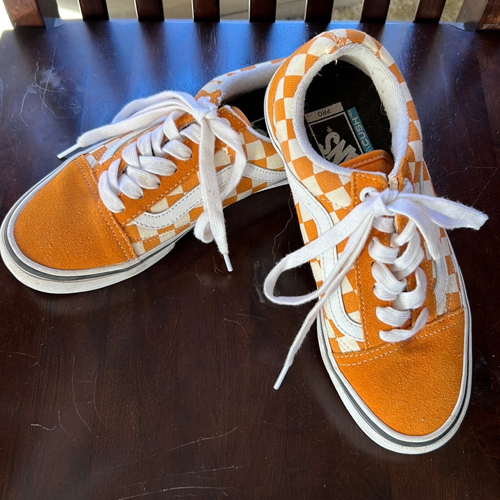 Vans sneakers